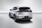 BYD Tang 2018 года